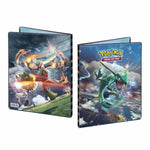 Pokemon: Sun & Moon 7 9-Pocket Portfolio