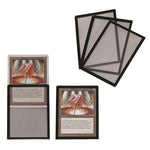 UltraPro Pro-Fit Edge Standard Sleeves (100 ct.)