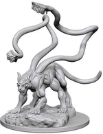 Dungeons & Dragons Nolzur's Marvelous Unpainted Miniatures Displacer Beast