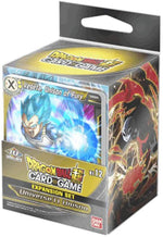 Dragon Ball Super Expansion Set 12: Universe 11 Unison
