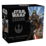 Star Wars: Legion - Rebel Pathfinders Unit Expansion