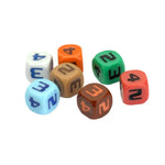 Star Trek Ascendancy: Space Lane Dice