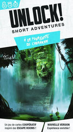 Unlock Short 5 - In Pursuit of Cabrakan