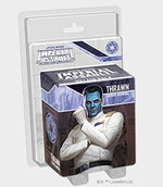 Star Wars Imperial Assault: Thrawn Villain Pack