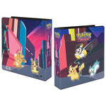 Pokemon TCG: Gallery Series: Shimmering Skyline 2in. Album