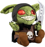 Pathfinder: Goblin Phunny Plush by Kidrobot