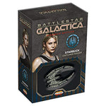 Battlestar Galactica: Starship Battles - Spaceship Pack - Starbucks Cylon Raider