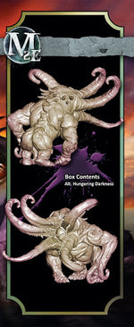 Malifaux: Neverborn Alt Hungering Darkness