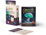 Game Masters Toolbox: Objects of Intrigue - Underground