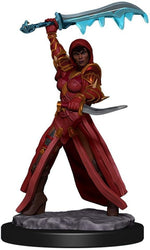 Dungeons & Dragons: Icons of the Realms Premium Figures W05 Human Rogue Female