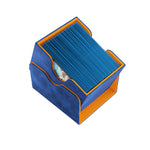 Sidekick 100+ XL Blue/Orange Exclusive Line