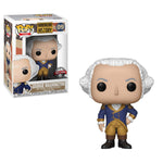 Funko Pop! American History - George Washington