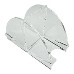 Litko Mini Discard Deck Tray, Medium, 75-100 Cards (1)