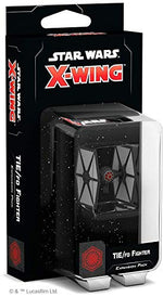 Star Wars X-Wing: 2nd Edition - TIE/fo Fighter Expansion Pack