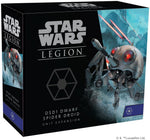 Star Wars Legion: DSD1 Dwarf Spider Droid