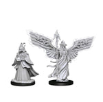 Magic the Gathering Unpainted Miniatures: W14 Shapeshifters