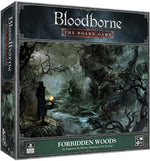 Bloodborne: Forbidden Woods Expansion
