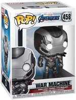 Funko Pop! Avengers - War Machine
