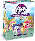 My Little Pony: Adventures in Equestria DBG