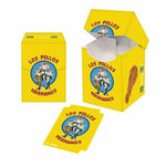 Breaking Bad: Los Pollos PRO 100+ Deck Box