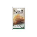 Fantasy Flight Games Legend of the Five Rings: the Card Game: into the Forbidden City Expansion Pack Strategy Board