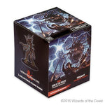 Dungeons & Dragons Icons of the Realms Set 4 Monster Menagerie Treant Premium Figure