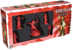 Godtear: Lorsann, The Autumnal Wind