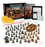 Horus Heresy: Age of Darkness Core Set