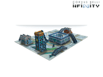 Infinity: Salvora Technopole Scenery Expansion Pack