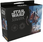 Star Wars Legion: LAAT/le Patrol Transport Unit Expansion