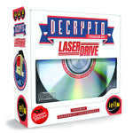 Decrypto: Laser Drive Expansion