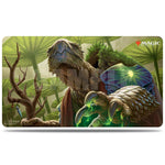 Magic the Gathering CCG: Commander Legends Playmat V7