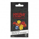 Hellboy: The Board Game - Dice Booster