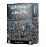 Warhammer 40K: Astra Militarium Combat Patrol