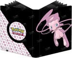 Pokemon TCG: Mew 9-Pocket PRO-Binder