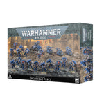 Warhammer 40K: Space Marines - Spearhead Force