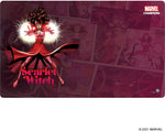 Marvel Champions LCG: Scarlet Witch Game Mat