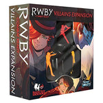 RWBY: Combat Ready - Villains Expansion
