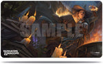 Dungeons & Dragons: Cover Series Playmat - Tashas Cauldron of Everything