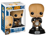Funko Pop! Star Wars - Nalan Cheel