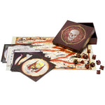 Dungeons and Dragons RPG: Baldur`s Gate - Descent into Avernus Dice