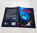 Everyday Heroes RPG: Escape from New York Cinematic Adventure
