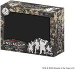Dungeons & Dragons: Onslaught - Many Arrows Faction Pack