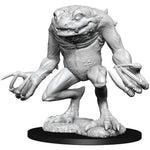 Dungeons & Dragons Nolzur`s Marvelous Unpainted Miniatures: W14 Red Slaad
