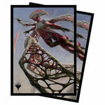 Magic the Gathering CCG: Phyrexia - All Will Be One 100ct Sleeves A