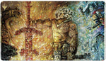 Magic the Gathering CCG: Modern Horizons 2 - Playmat V4