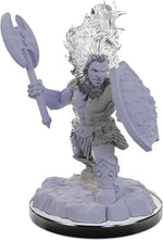 Dungeons & Dragons Nolzur's Marvelous Unpainted Miniatures: W22 Azer Warriors