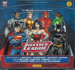 Metax Justice League Booster Box (24)