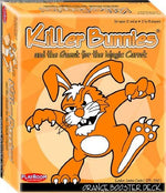 Killer Bunnies Quest Orange Booster