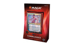 Magic the Gathering CCG: Commander Deck 2018 - Exquisite Invention